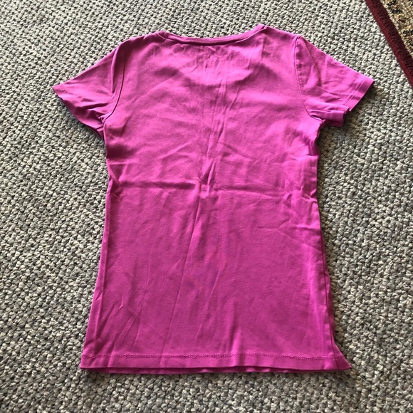 Jcrew perfect fit cotton tshirt - Picture 4 of 4